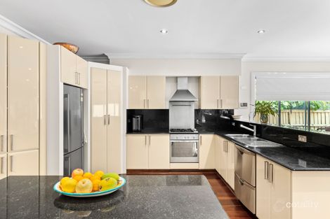 Property photo of 3 Charlie Yankos Street Glenwood NSW 2768