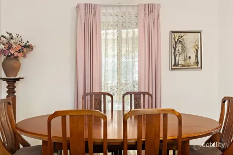 Property photo of 34 Wicklow Drive Invermay Park VIC 3350