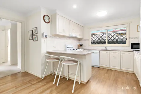 Property photo of 34 Wicklow Drive Invermay Park VIC 3350