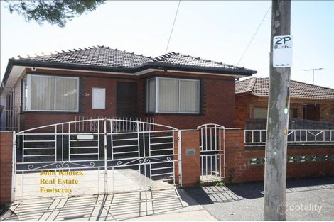 34 Nicholson St, Footscray, VIC 3011