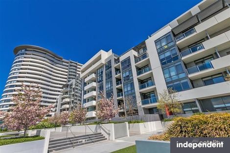 184/41 Chandler St, Belconnen, ACT 2617