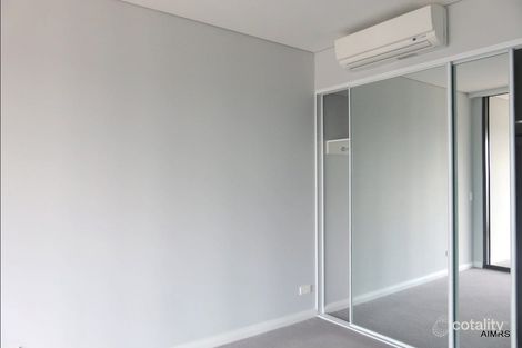 Property photo of 1805/2 Waterways Street Wentworth Point NSW 2127