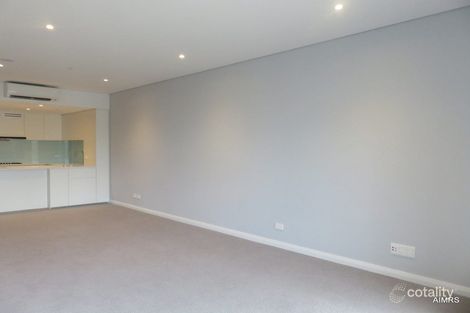 Property photo of 1805/2 Waterways Street Wentworth Point NSW 2127