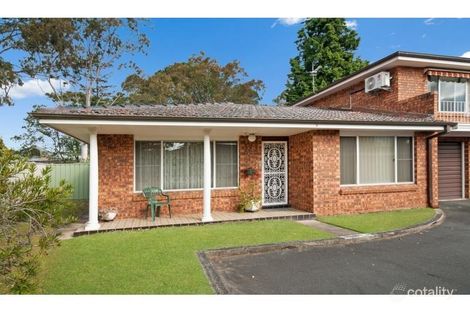 Property photo of 6/70 Ocean Beach Road Woy Woy NSW 2256
