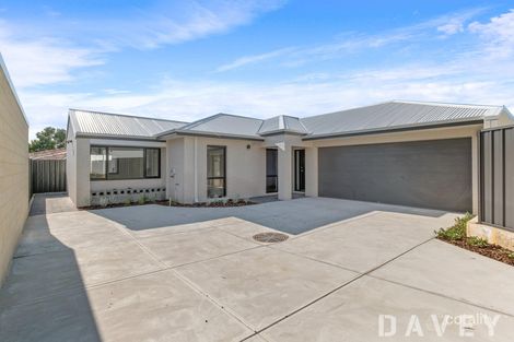 Property photo of 39B Oldfield Road Girrawheen WA 6064