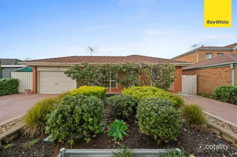 11 Todman Ct, Harkness, VIC 3337