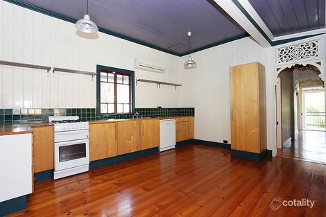 Property photo of 24 Payne Street Auchenflower QLD 4066