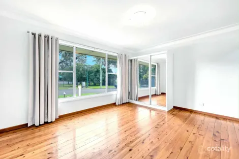 Property photo of 15 Wahgunyah Road Nelson Bay NSW 2315