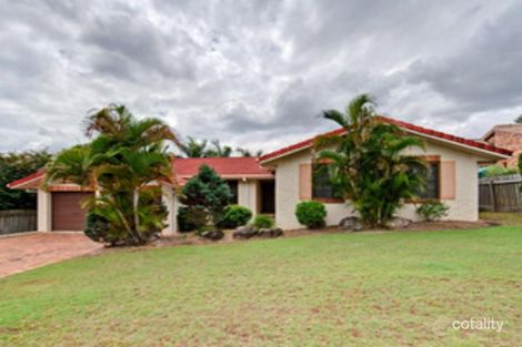 Property photo of 16 Hoover Court Stretton QLD 4116