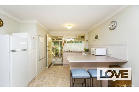 Property photo of 3/54 Queen Street Warners Bay NSW 2282