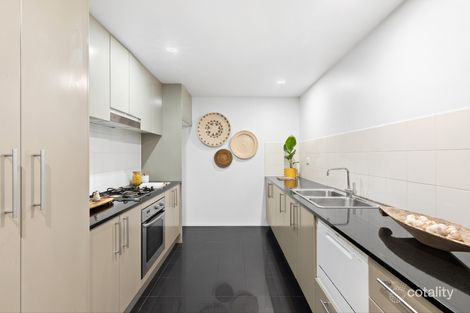 Property photo of 42/12-26 Regent Street Chippendale NSW 2008