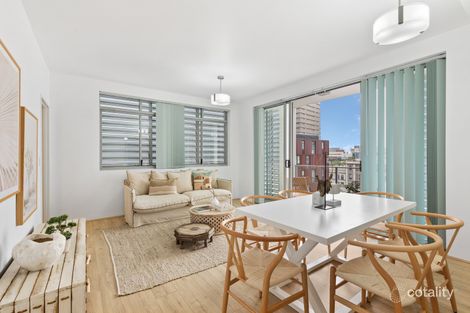 Property photo of 42/12-26 Regent Street Chippendale NSW 2008