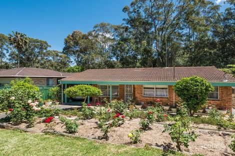 34 Green Plateau Rd, Springfield, NSW 2250