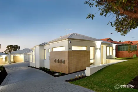 Property photo of 11B Green Avenue Balcatta WA 6021