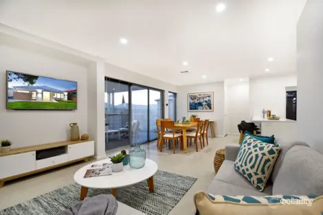 Property photo of 11B Green Avenue Balcatta WA 6021