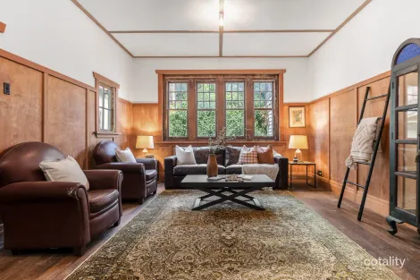 Property photo of 40 Olinda-Monbulk Road Olinda VIC 3788