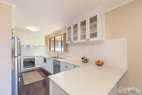 Property photo of 128 Streeton Drive Rivett ACT 2611