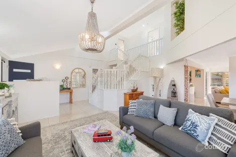 Property photo of 12 Tasman Court Banksia Beach QLD 4507
