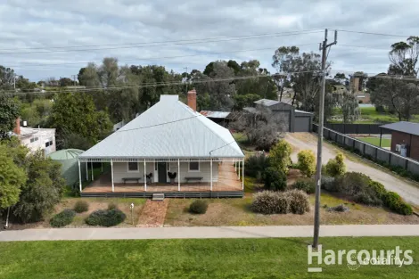 3 Garrard St, Hopetoun, VIC 3396
