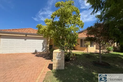 Property photo of 21 Santarosa Way Stirling WA 6021