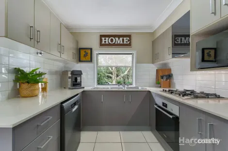 Property photo of 3/14 Carnarvon Crescent Fitzgibbon QLD 4018