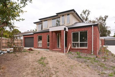 Property photo of 1/21 Pascoe Avenue Croydon VIC 3136