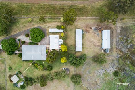 Property photo of 127 Gomoran-Bergen Road Douglas QLD 4354