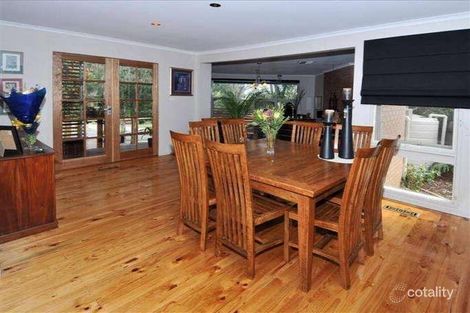 Property photo of 5 Fraser Court Sunbury VIC 3429