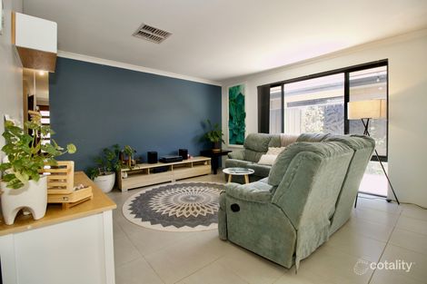 Property photo of 28 Dolomite Avenue Wellard WA 6170