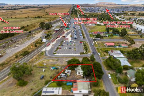 Property photo of 38 Station Street Wallan VIC 3756