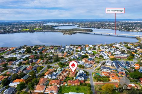 Property photo of 75 River View Terrace Mount Pleasant WA 6153