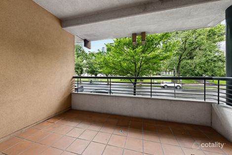 Property photo of 1/30 Dudley Street West Melbourne VIC 3003