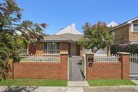 16 Swinbourne St, Botany, NSW 2019