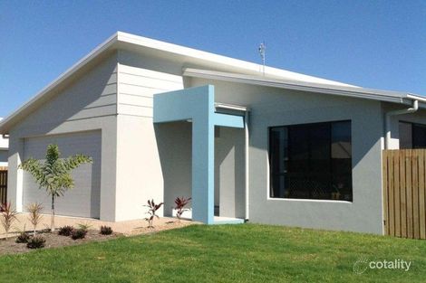 Property photo of 61 Kinnardy Street Burdell QLD 4818