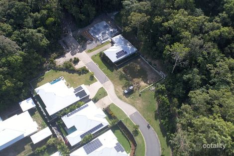 Property photo of 16 Flow Close Trinity Beach QLD 4879