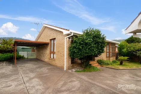 Property photo of 2/2 Pera Court Howrah TAS 7018
