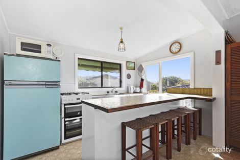 Property photo of 40 Cooks Crescent Rosedale NSW 2536