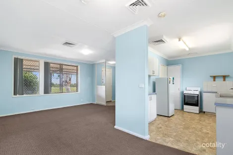 Property photo of 7 Burke Crescent Dampier WA 6713