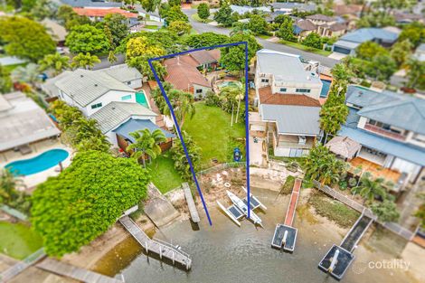 Property photo of 7 Tyrone Avenue Bundall QLD 4217