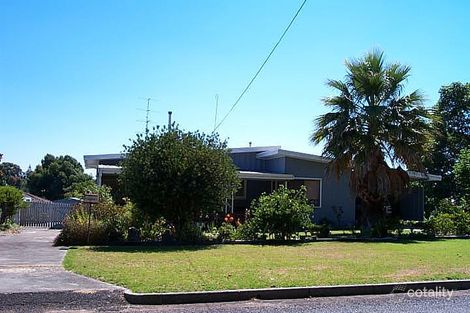 16 Caldwell St, Manjimup, WA 6258