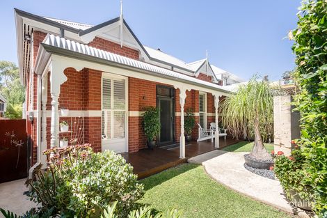 16 Francis St, Subiaco, WA 6008