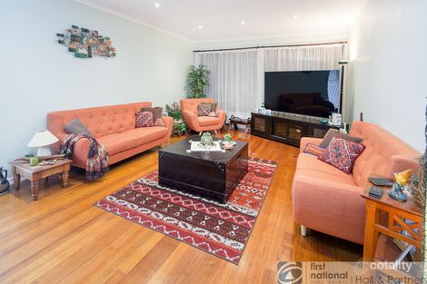 Property photo of 47 Rowan Drive Doveton VIC 3177