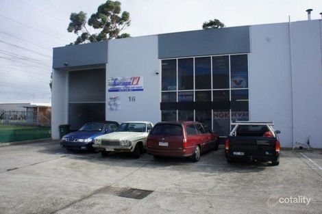 16/7 Dunstans Ct, Thomastown, VIC 3074