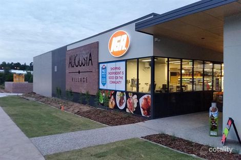 85 Leon Capra Dr, Augustine Heights, QLD 4300