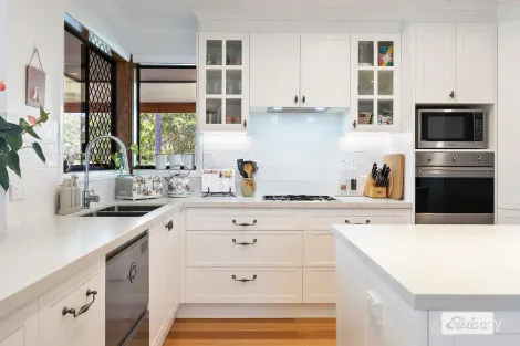 Property photo of 29 Waterlily Close Nunderi NSW 2484