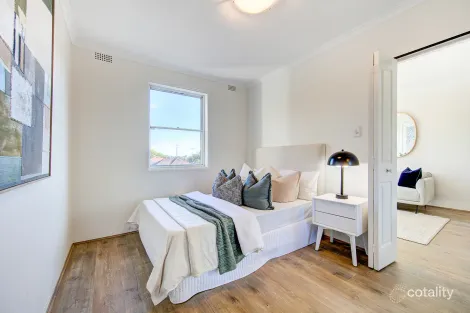 Property photo of 14/71 Avenue Road Mosman NSW 2088
