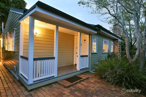 Property photo of 24 Crown Street Rangeville QLD 4350