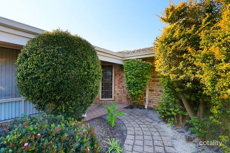 Property photo of 75 Prescott Drive Kardinya WA 6163