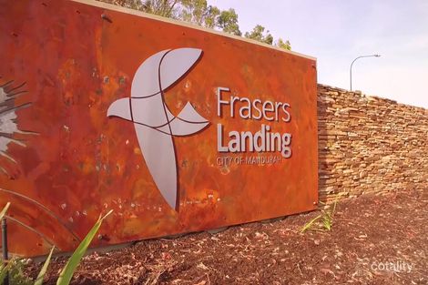 Lot 352 Landings Bvd, Coodanup, WA 6210