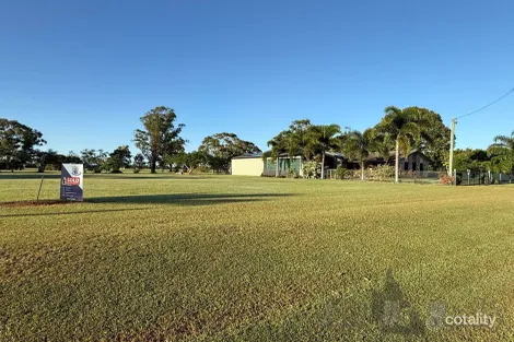 Lot 3 Harts Rd, Elliott Heads, QLD 4670